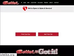 Sites similar to palmautomall.com