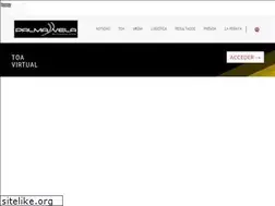 Sites similar to palmavela.com