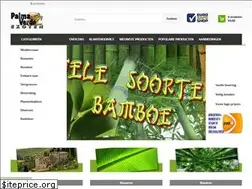 Sites similar to palmaverde.nl
