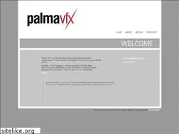 Sites similar to palmavfx.com