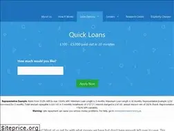 Sites similar to palmavioletsloans.co.uk