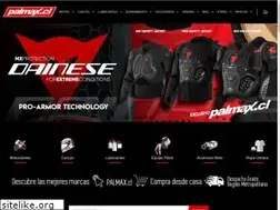 Sites similar to palmax.cl