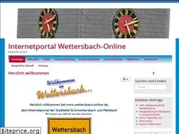 Sites similar to palmbach.org