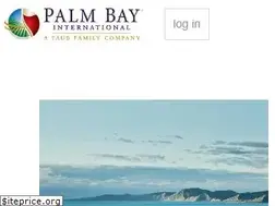 Sites similar to palmbay.com
