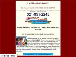 Sites similar to palmbaybailbonds.com