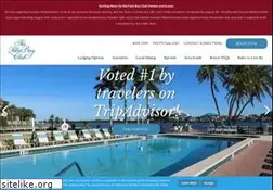 Sites similar to palmbayclub.com