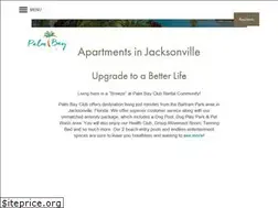 Sites similar to palmbayclubjax.com
