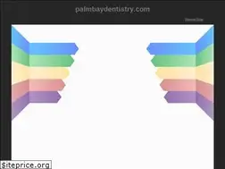 Sites similar to palmbaydentistry.com