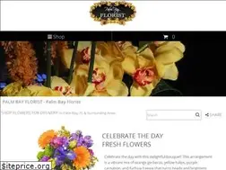Sites similar to palmbayflorist1967.com