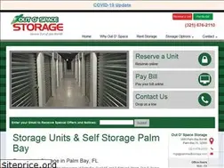 Sites similar to palmbayflstorage.com