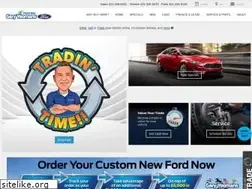 Sites similar to palmbayford.com
