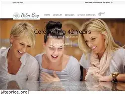 Sites similar to palmbayjewelers.com