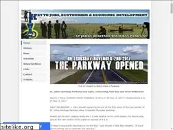 Sites similar to palmbayparkway.com
