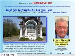 Sites similar to palmbaypcb.com