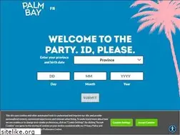 Sites similar to palmbayspritz.ca