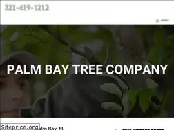 Sites similar to palmbaytreecompany.com