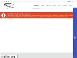 Sites similar to palmbayview.com