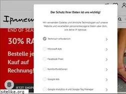 Sites similar to palmbeach-bademoden.de