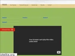 Sites similar to palmbeach-smiles.com
