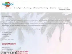 Sites similar to palmbeach-stuttgart.de