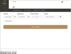 Sites similar to palmbeach.ae