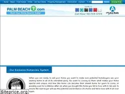 Sites similar to palmbeach1.com