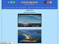 Sites similar to palmbeachbandb.com.au