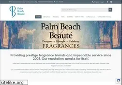 Sites similar to palmbeachbeaute.com