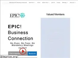 Sites similar to palmbeachbusinessconnection.com
