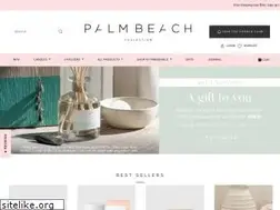 Sites similar to palmbeachcollection.com.au