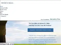 Sites similar to palmbeachcountytaxattorney.com