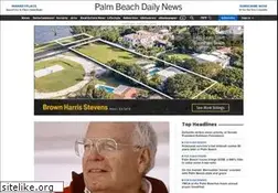 Sites similar to palmbeachdailynews.com