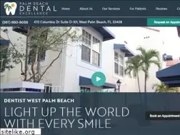 Sites similar to palmbeachdentalexcellence.com