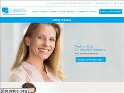 Sites similar to palmbeachdentist.com
