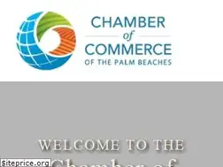 Sites similar to palmbeaches.org
