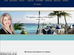 Sites similar to palmbeachetiquette.com