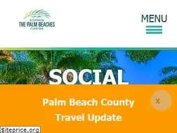 Sites similar to palmbeachfl.com