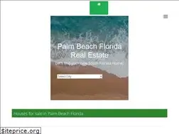 Sites similar to palmbeachflorida.com