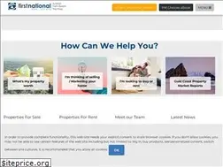 Sites similar to palmbeachfn.com.au