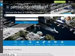 Sites similar to palmbeachgardensdirect.info