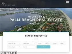 Sites similar to palmbeachguide.com
