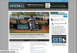 Sites similar to palmbeachhighschoolbaseball.com