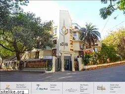 Sites similar to palmbeachhotel.in