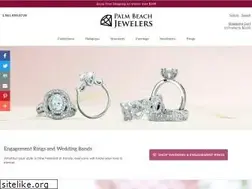 Sites similar to palmbeachjewelers.com