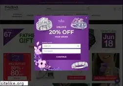 Sites similar to palmbeachjewelry.com