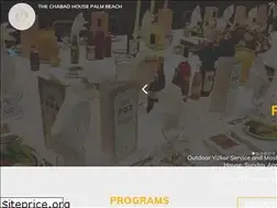 Sites similar to palmbeachjewish.com
