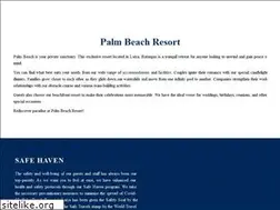 Sites similar to palmbeachlaiya.com