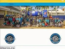 Sites similar to palmbeachmaritimeacademy.org