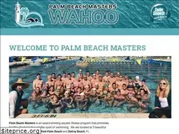 Sites similar to palmbeachmasters.org