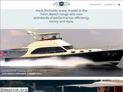 Sites similar to palmbeachmotoryachts.com